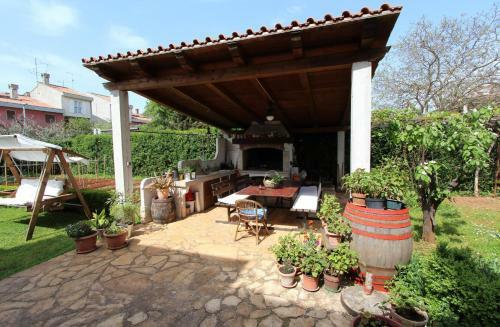 Apartmani Milena