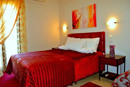 Hotel Anesis