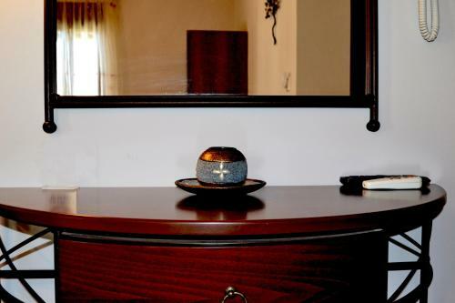 Hotel Anesis