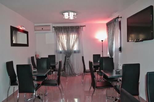 Hotel Anesis
