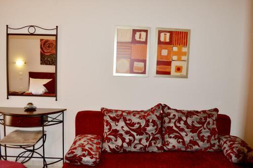 Hotel Anesis