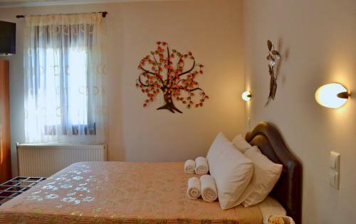 Hotel Anesis