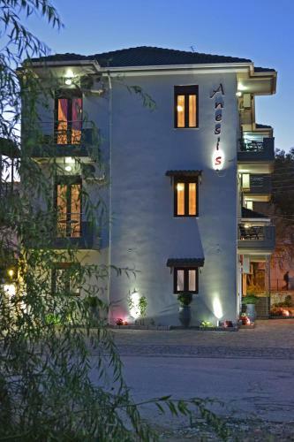 Hotel Anesis