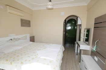 Hostal Bellamaritimo Hotel
