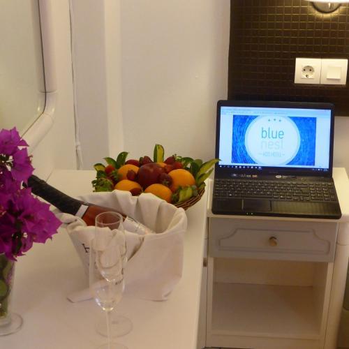 Blue Nest Hotel