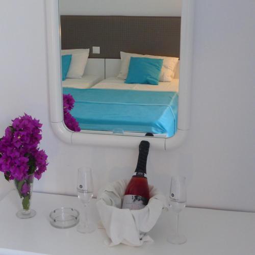 Blue Nest Hotel