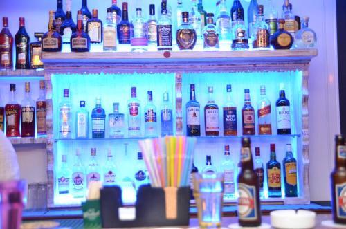 Blue Nest Hotel