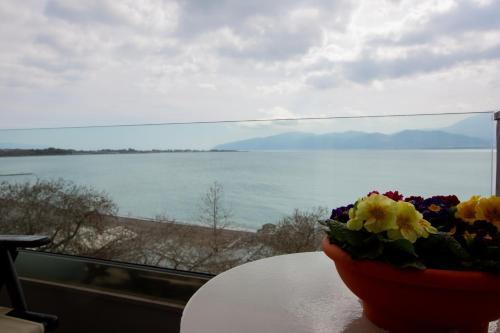 Hostal Chrisi Akti