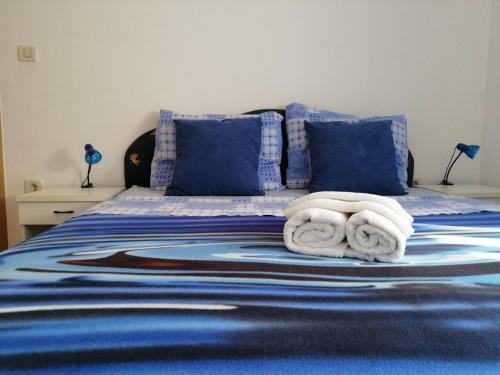 Gracia Apartments