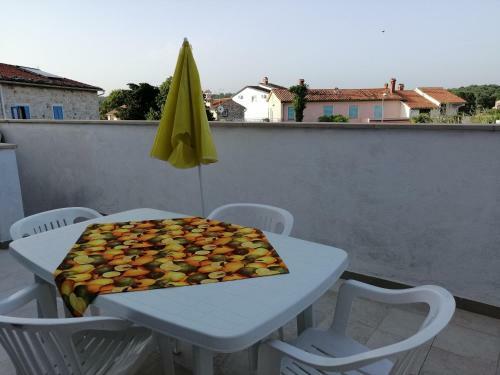 Gracia Apartments