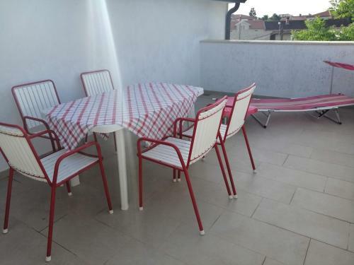 Gracia Apartments