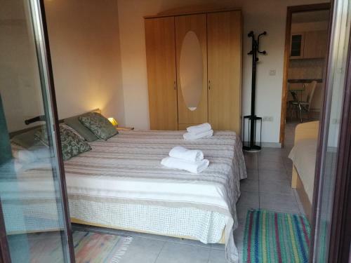 Gracia Apartments