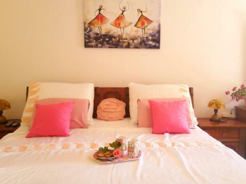 Gracia Apartments