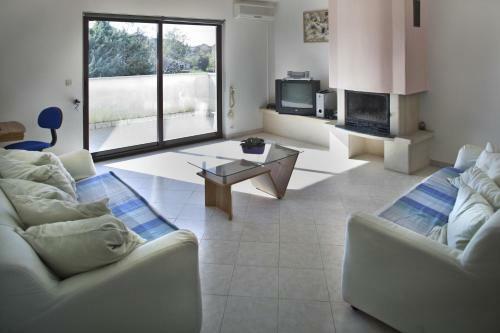 Gracia Apartments