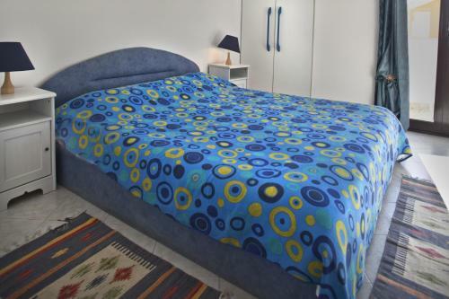 Gracia Apartments