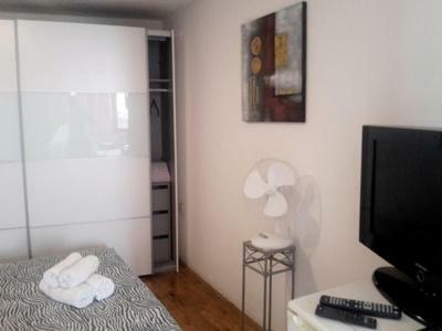 Gracia Apartments