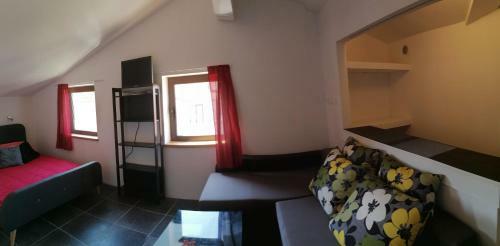 Gracia Apartments