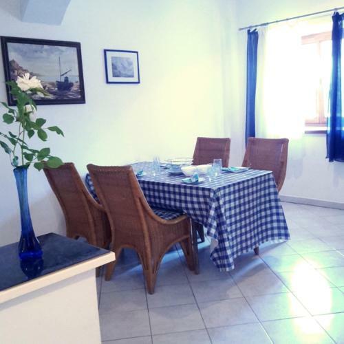 Gracia Apartments