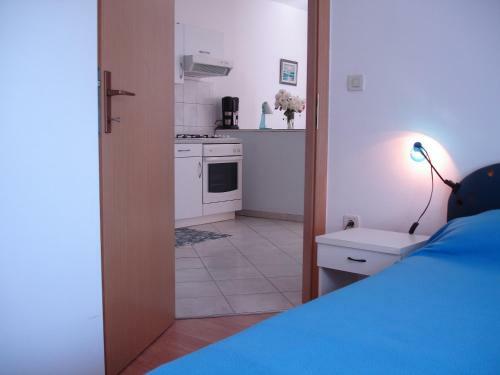 Gracia Apartments