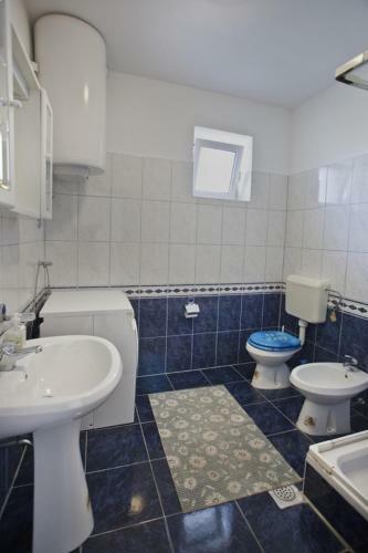 Gracia Apartments