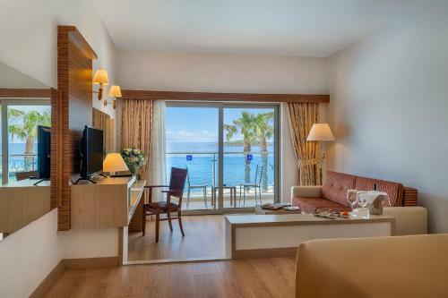Yelken Spa & Wellness Hotel