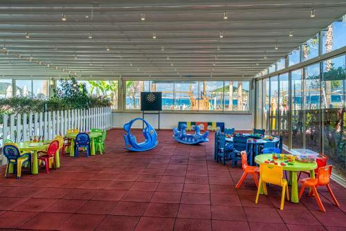 Yelken Spa & Wellness Hotel