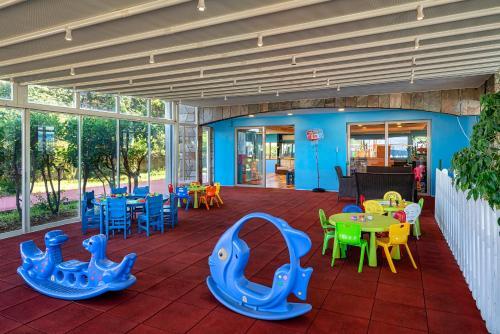 Yelken Spa & Wellness Hotel