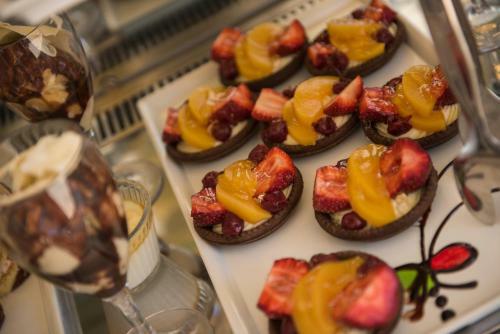 Yelken Spa & Wellness Hotel