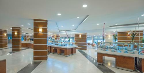 Yelken Spa & Wellness Hotel