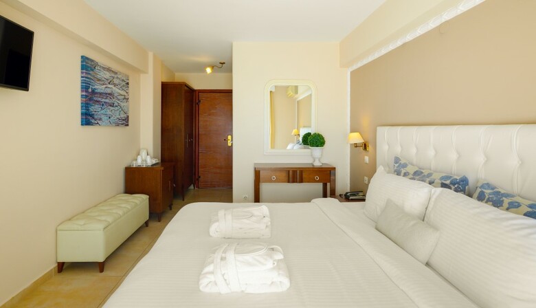 Secret Paradise Hotel & Spa