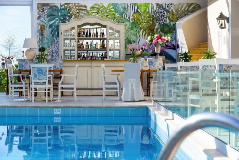 Secret Paradise Hotel & Spa