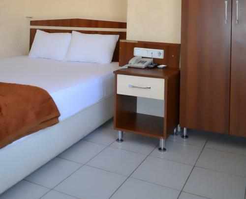 Ekin Hotel
