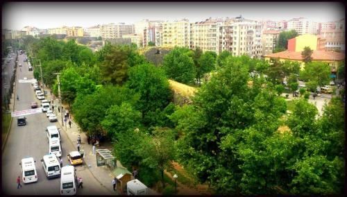 Ekin Hotel