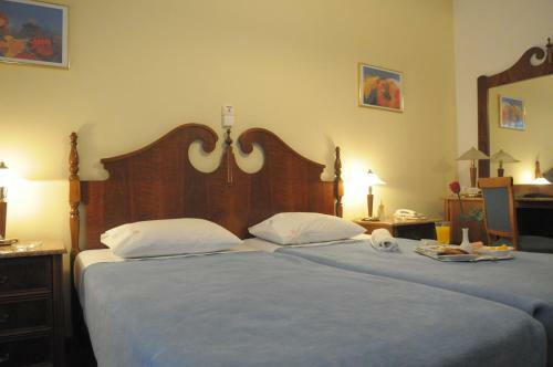 Asteras Hotel Larissa