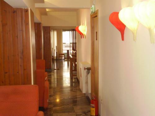 Asteras Hotel Larissa
