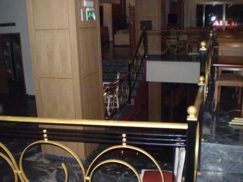 Asteras Hotel Larissa