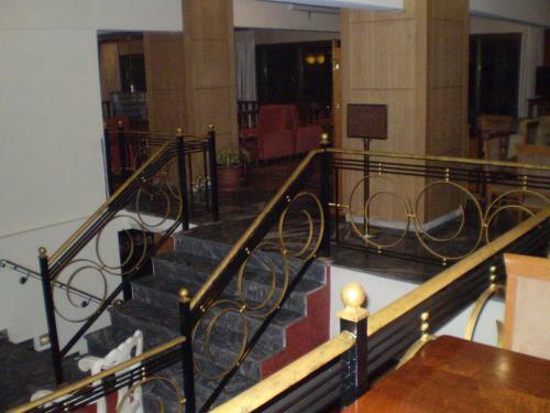 Asteras Hotel Larissa