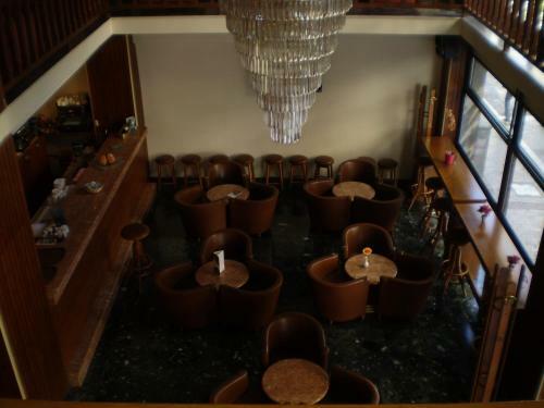 Asteras Hotel Larissa