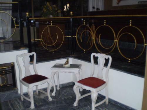 Asteras Hotel Larissa