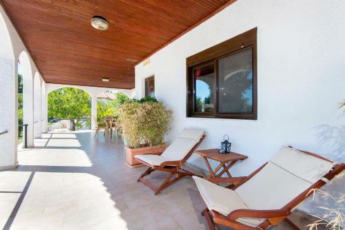 Villas Mina