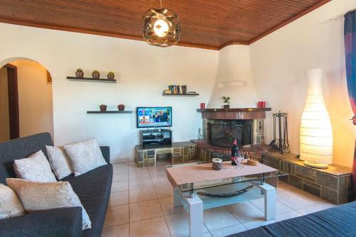 Villas Mina