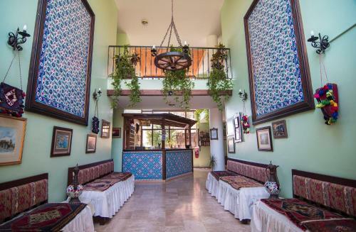 Meldi Hotel