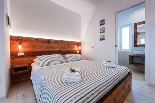 Apartments Sole