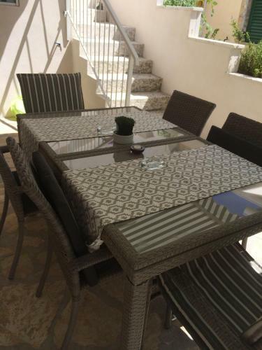 Apartments Sole