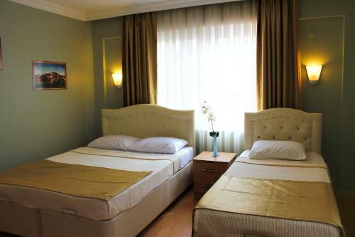 Hotel Dost