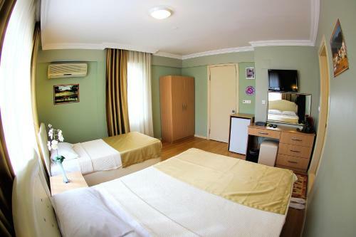 Hotel Dost