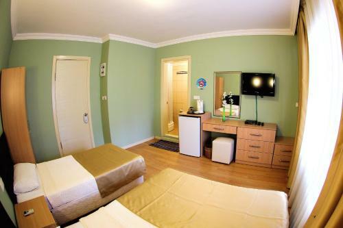Hotel Dost