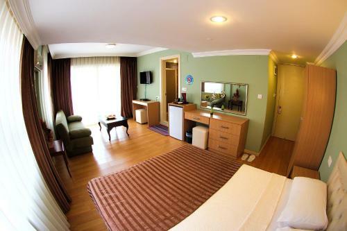 Hotel Dost