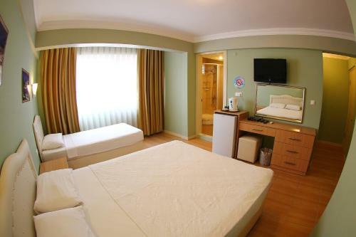 Hotel Dost
