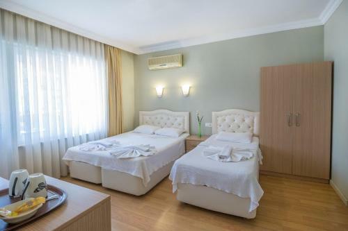 Hotel Dost